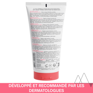 Toléderm Control - Gel Lacté Démaquillant 150 ml