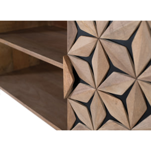 Mueble de tv - 57x147x38cm