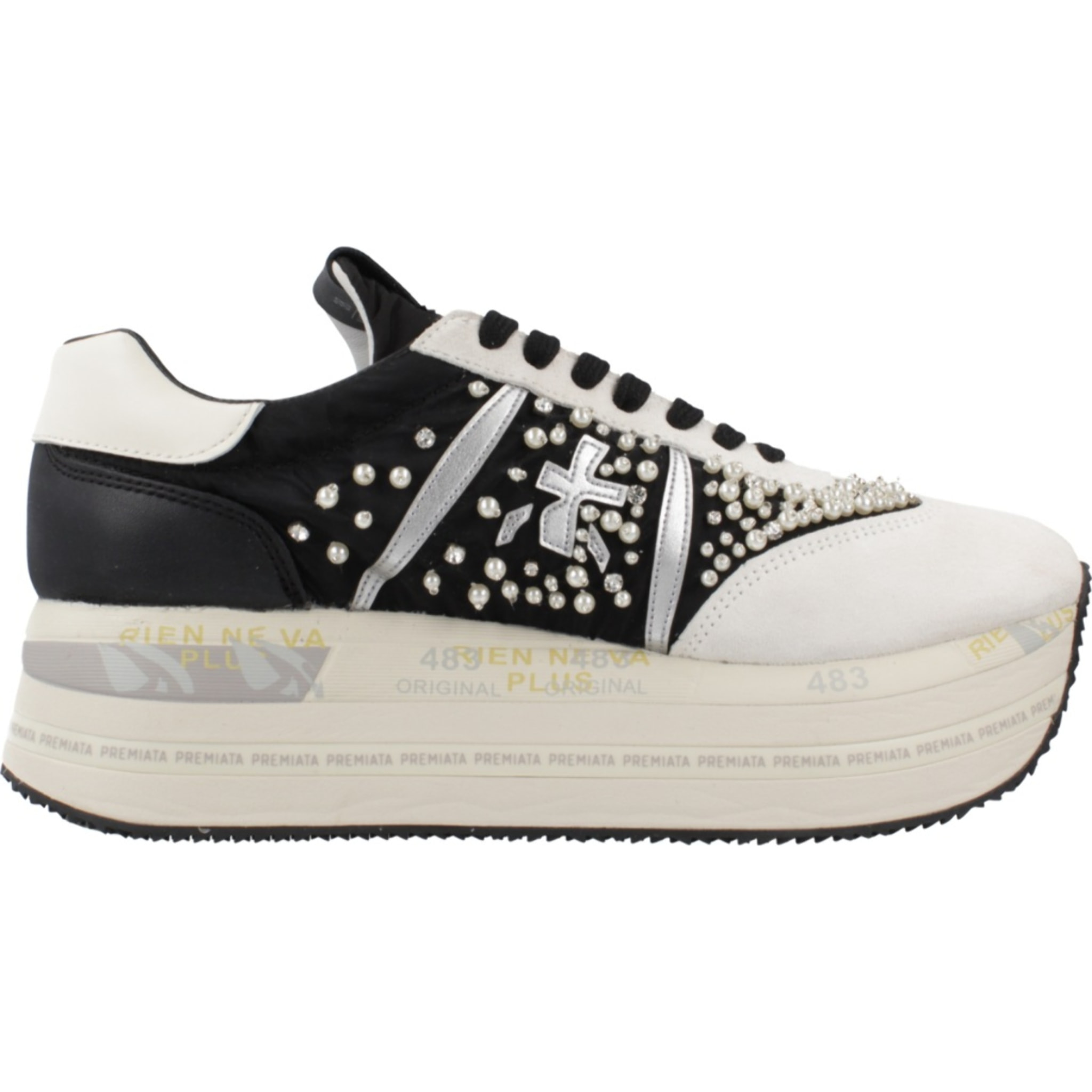 SNEAKERS PREMIATA BETH 6752