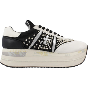 SNEAKERS PREMIATA BETH 6752