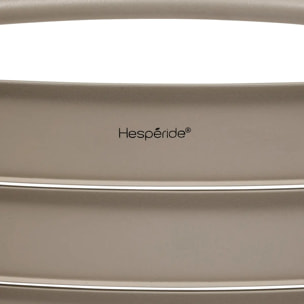 Chaise de jardin empilable Alegoria argile