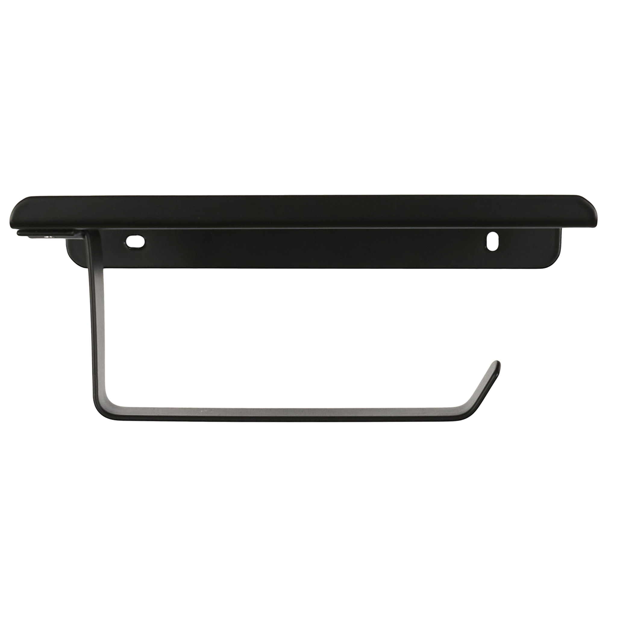 Derouleur Papier Wc Support Integre