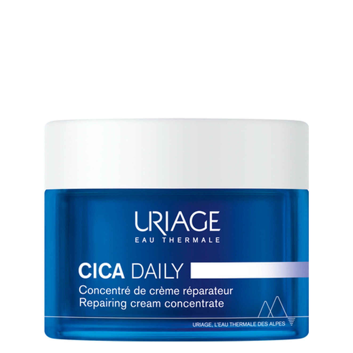CICA DAILY - Concentré de Crème Réparateur 50 ml