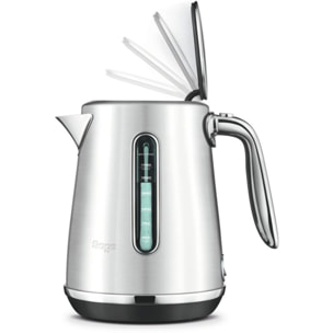 Bouilloire SAGE APPLIANCES Soft Top SKE735BSS4EEU1