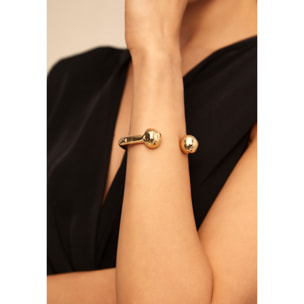 Pulsera Zen DORADO S