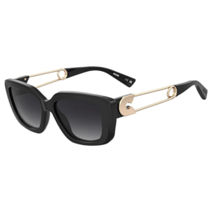 Gafas de Sol Moschino MOS168/S 807 de Acetato Mujer 55 mm