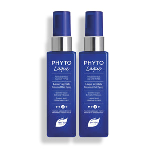 Phytolaque - Duo Laque Fixation Médium 2x100 ml