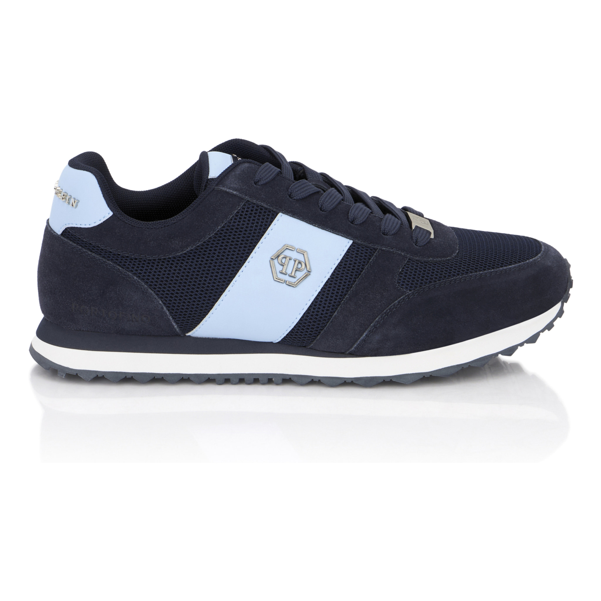 PHILIPP PLEIN Runner HEXAGON