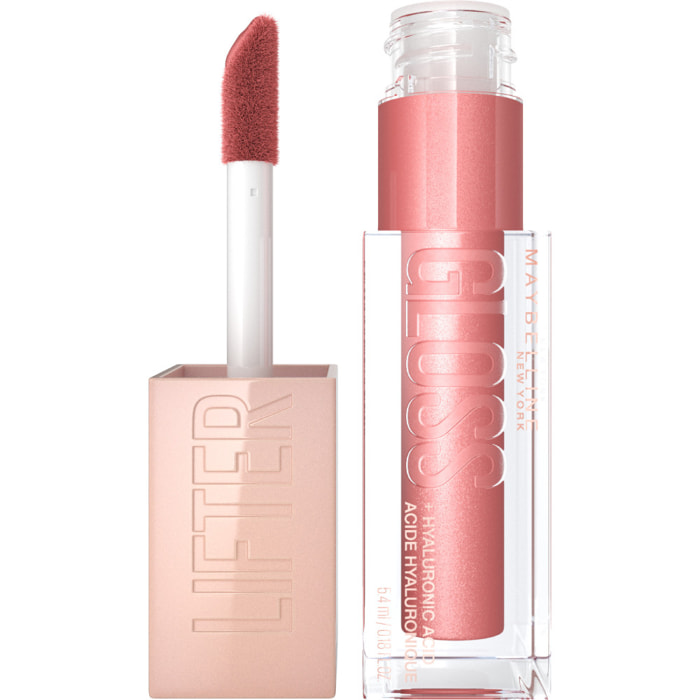 Maybelline New York Lifter Gloss 03 Moon