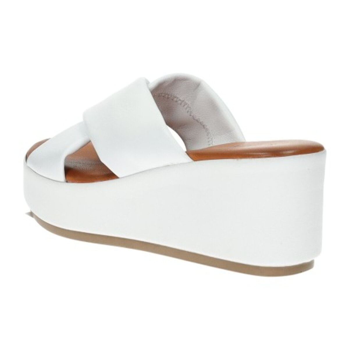 Sandali Donna Tata Italia Bianco