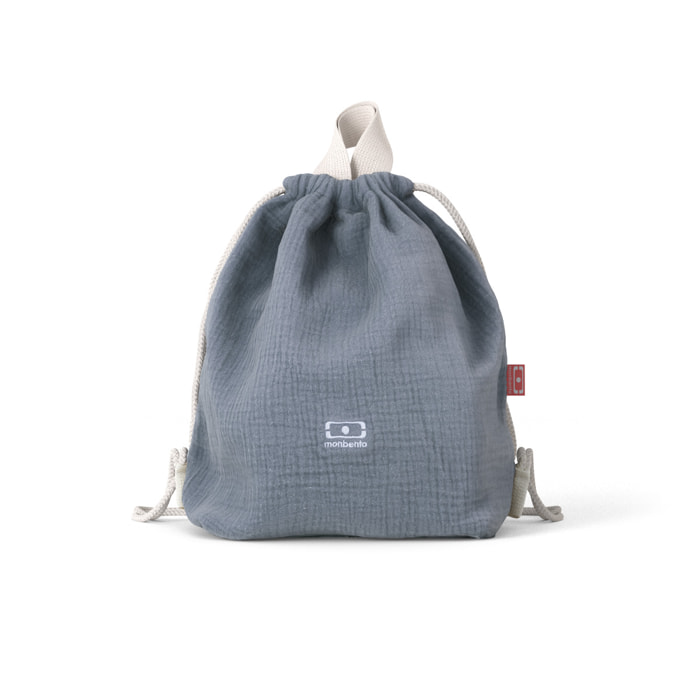 Sac à dos enfant Buddy 7L Bleu