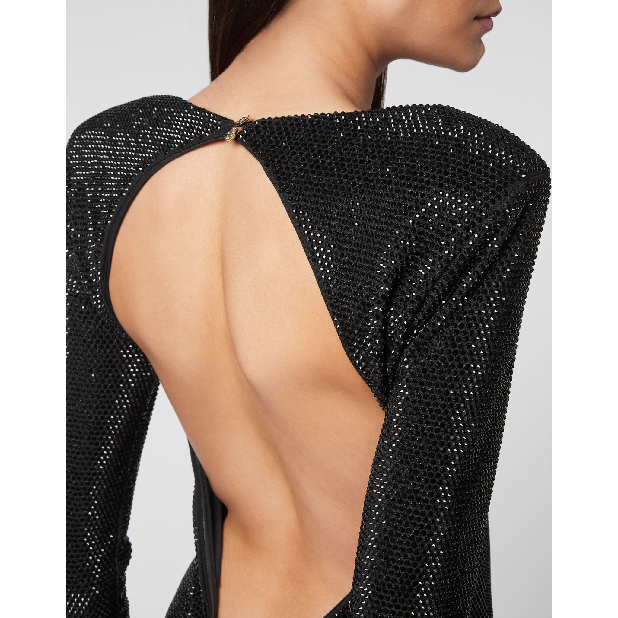 PHILIPP PLEIN Vestido de noche