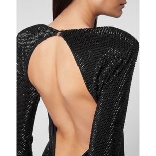 PHILIPP PLEIN Vestido de noche