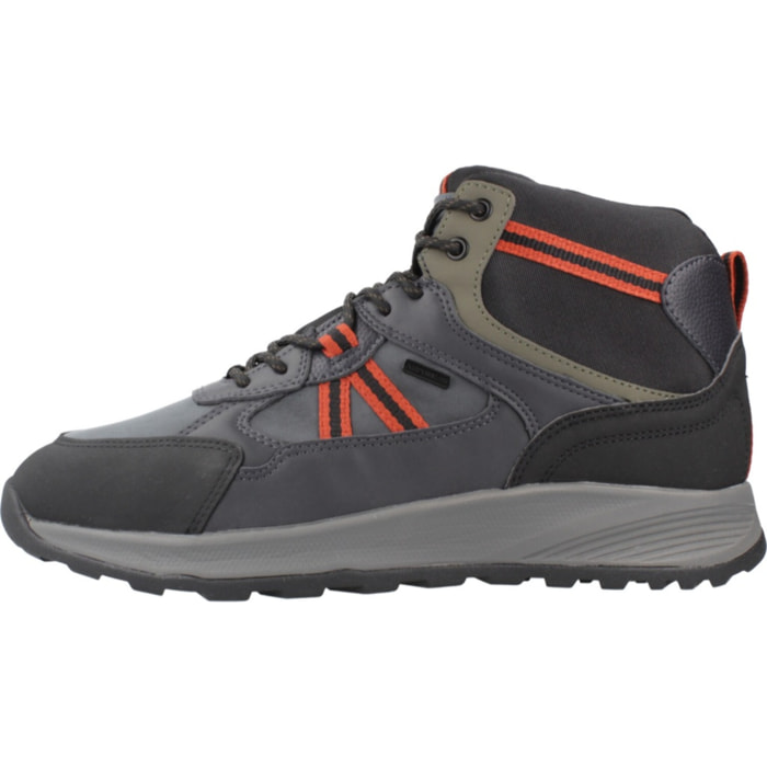 Sneakers de  Hombre de la marca GEOX  modelo U TERRESTRE B ABX AZUL