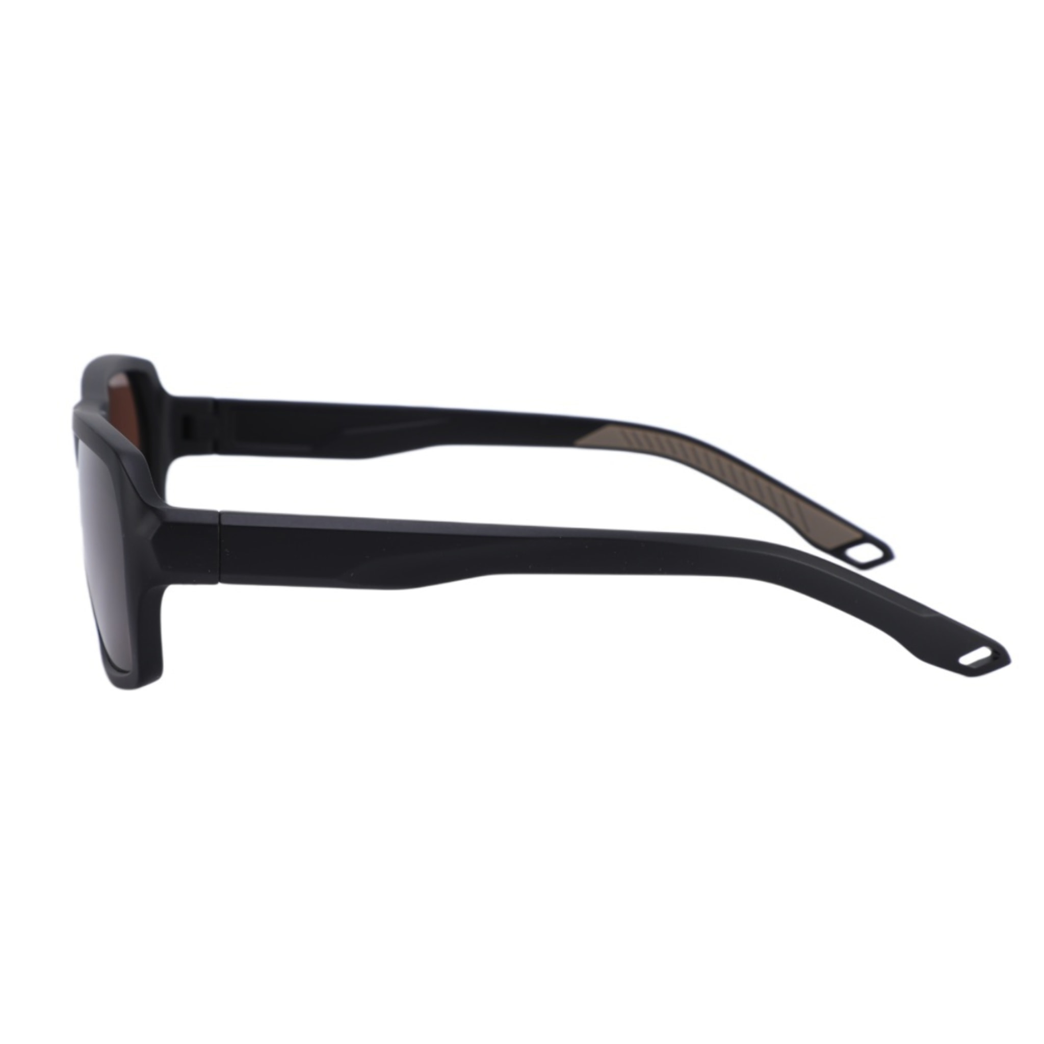 Gafas de Sol Fluor S11107-C3 Polarizadas de Tr90 Unisex 58 mm