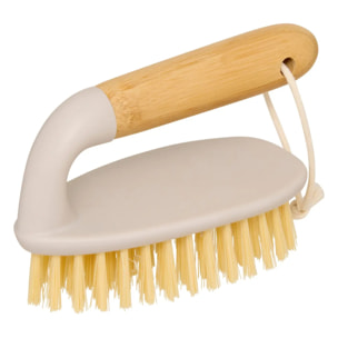 Brosse à récurer Wood n Clean