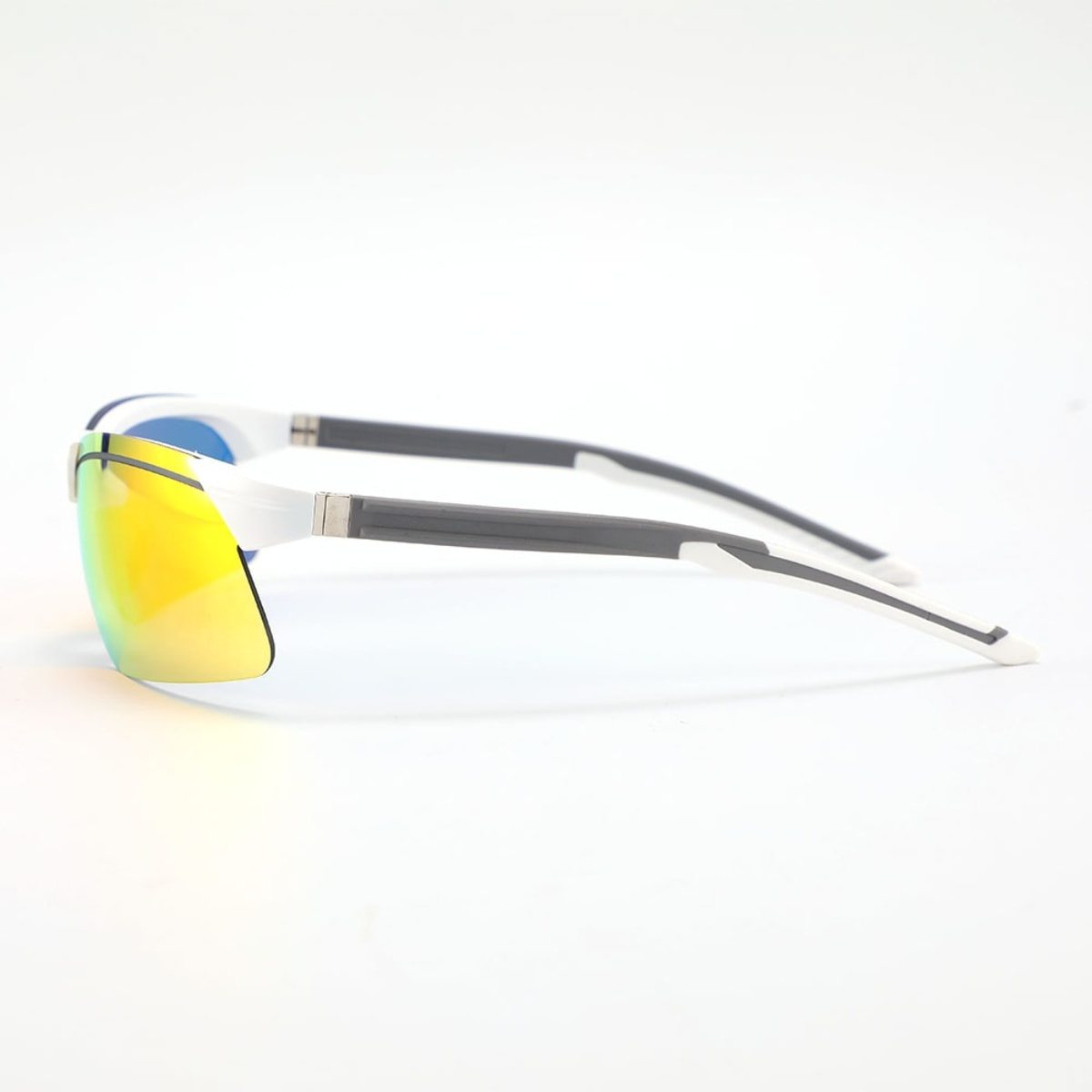 Gafas de Sol Fluor 976-C7 de Tr90 Unisex 68 mm