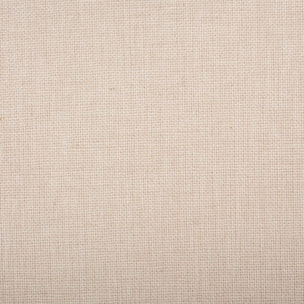 Chaise "Cléon" cannage beige