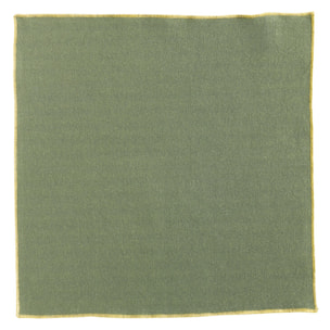 Serviette de table recyclée Grace