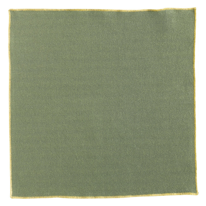 Serviette de table recyclée Grace