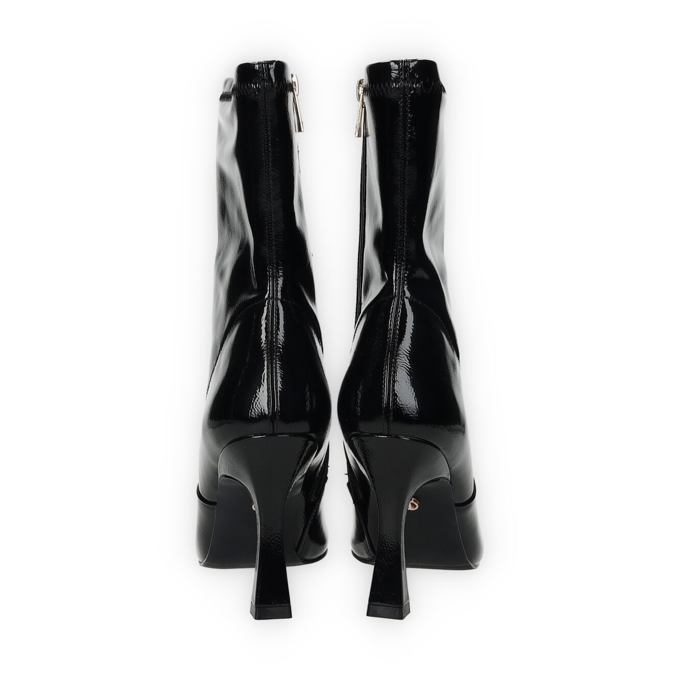 Stivaletti Donna Tata Italia Nero