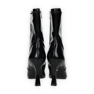 Stivaletti Donna Tata Italia Nero