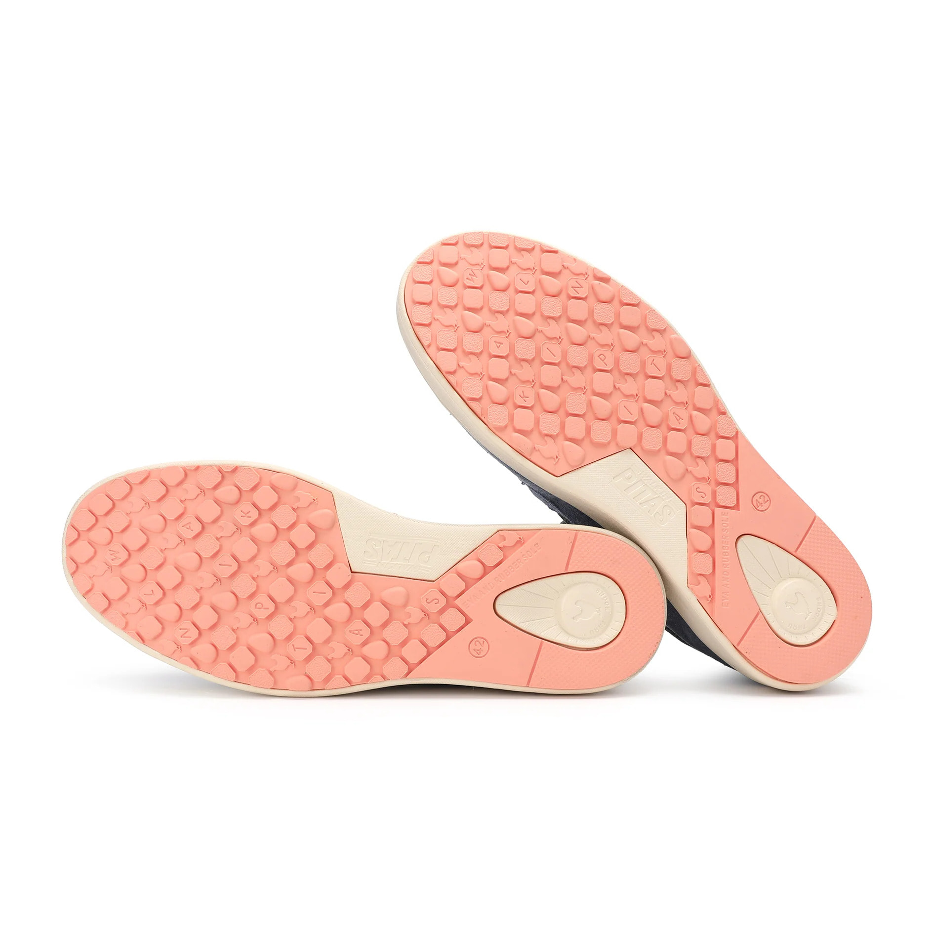 Nautico Maui Flax Azul