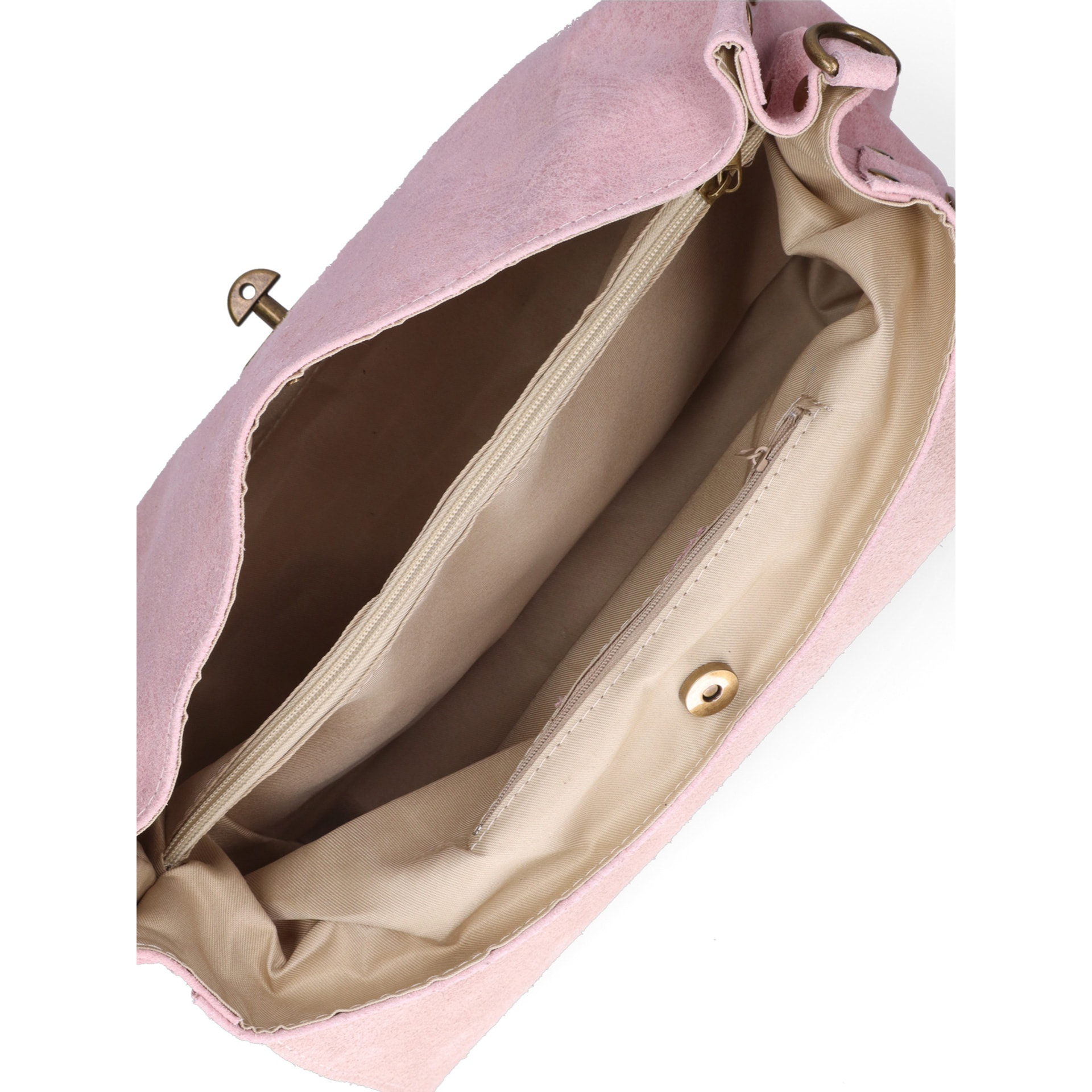 Gave Lux Borsa a mano