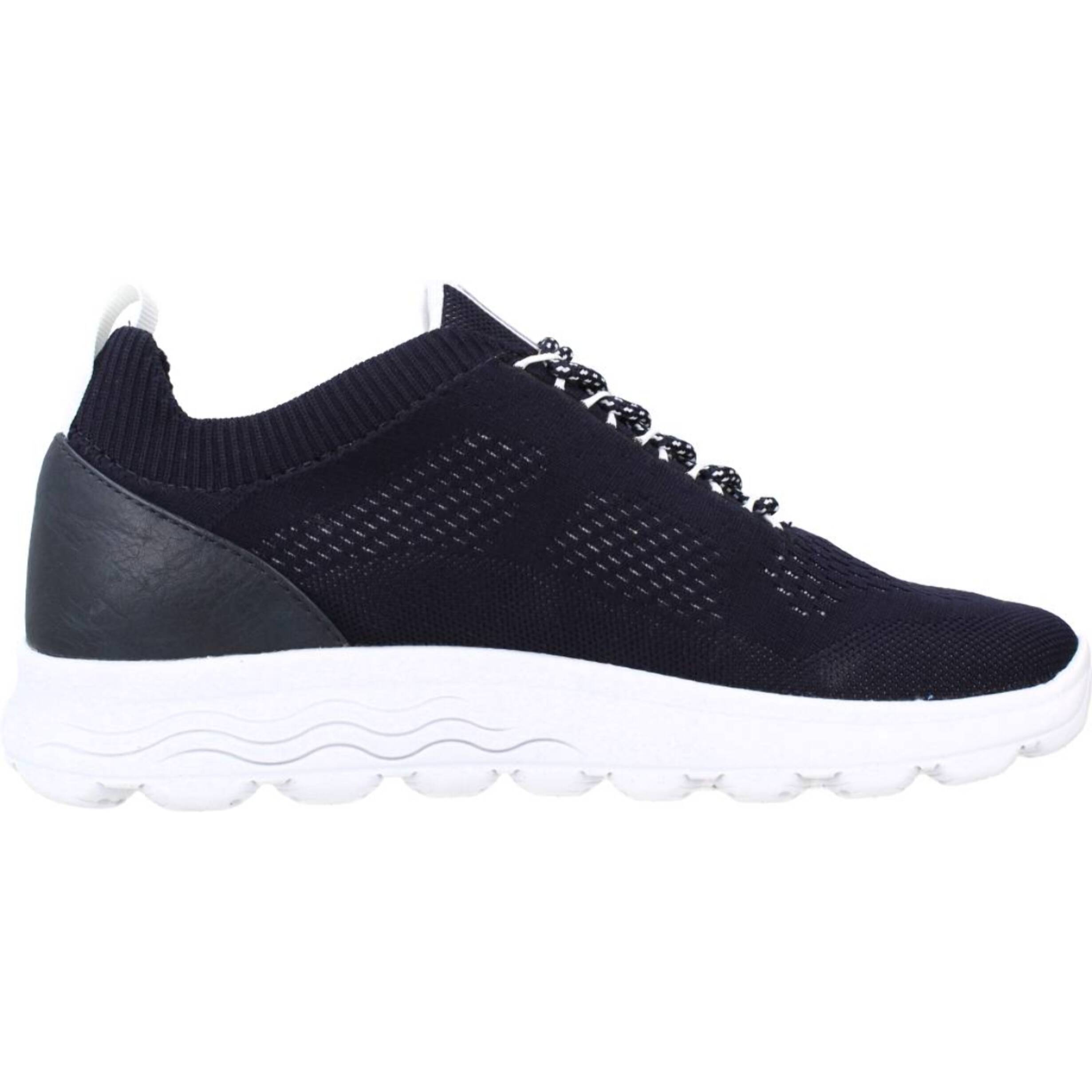 Sneakers de  Mujer de la marca GEOX  modelo D SPHERICA AZUL