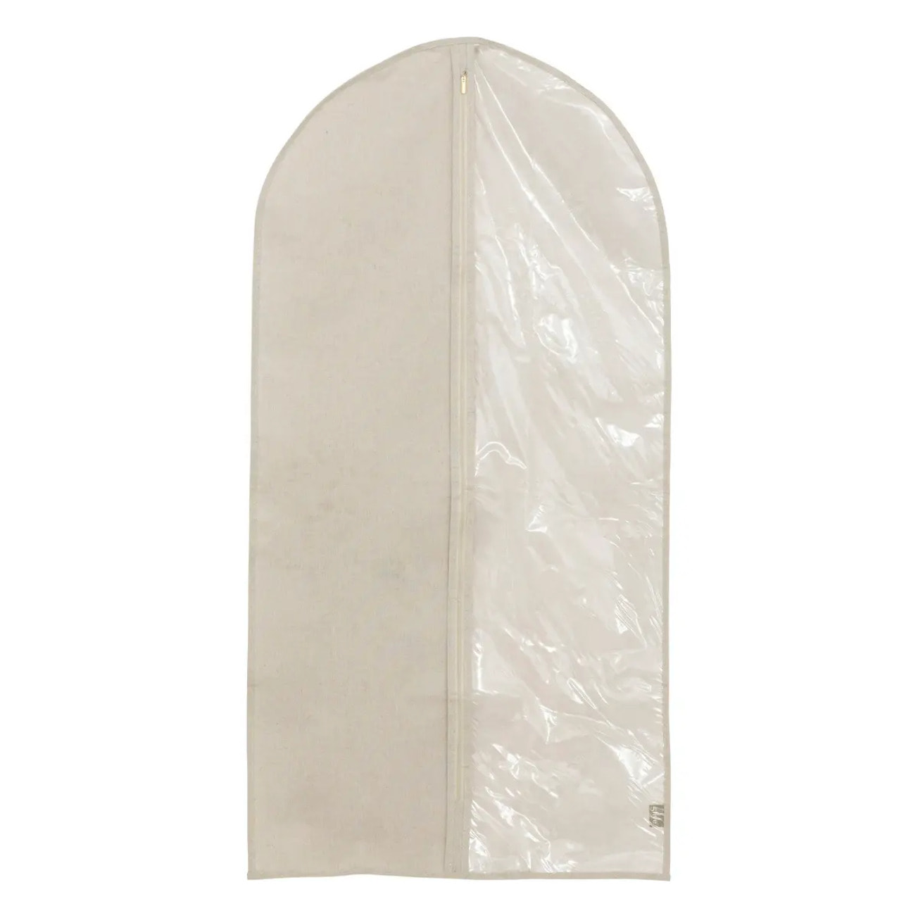 Housse de rangement "Groomy" pour vêtements 115x58cm
