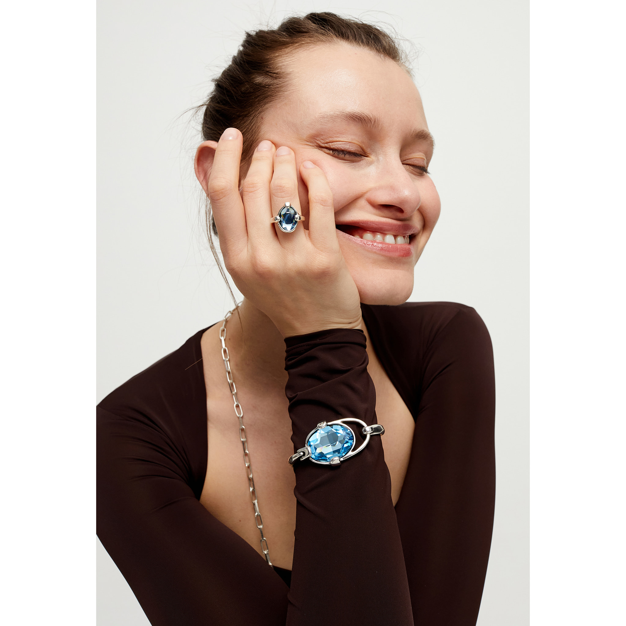 Pulsera SER DESLUMBRANTE  L