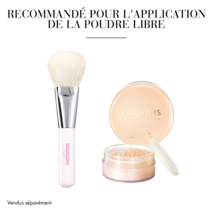 Bourjois Pinceau Lissant