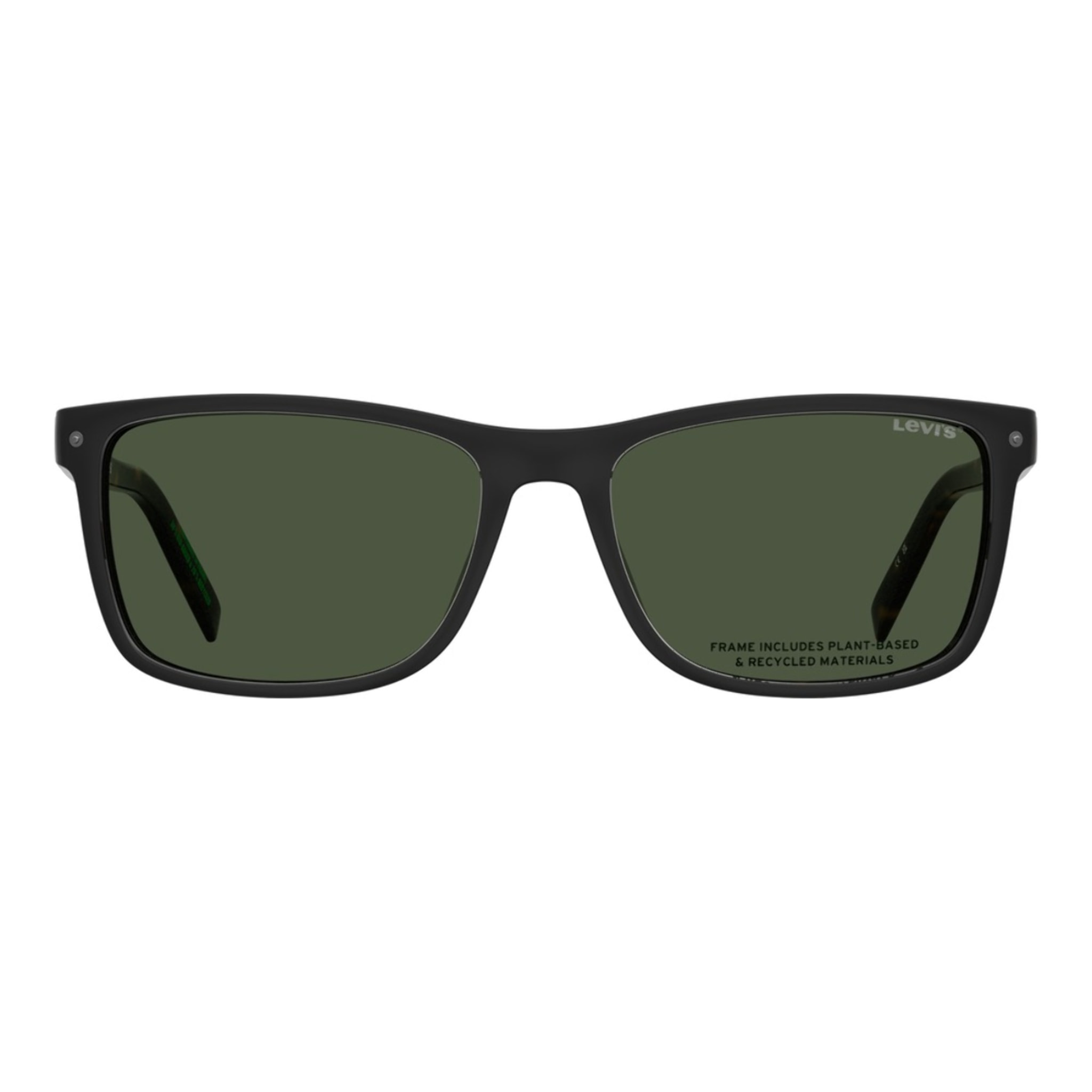 Gafas de Vista Levi's LV 5090/C 086 Polarizadas de Policarbonato Hombre 56 mm