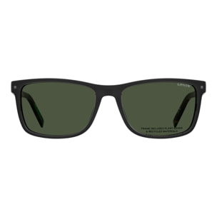 Gafas de Vista Levi's LV 5090/C 086 Polarizadas de Policarbonato Hombre 56 mm