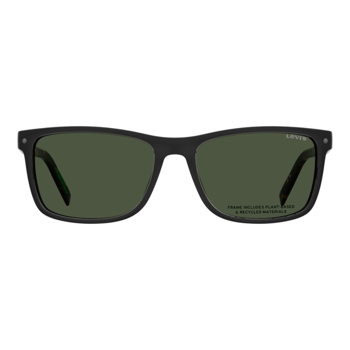 Gafas de Vista Levi's LV 5090/C 086 Polarizadas de Policarbonato Hombre 56 mm