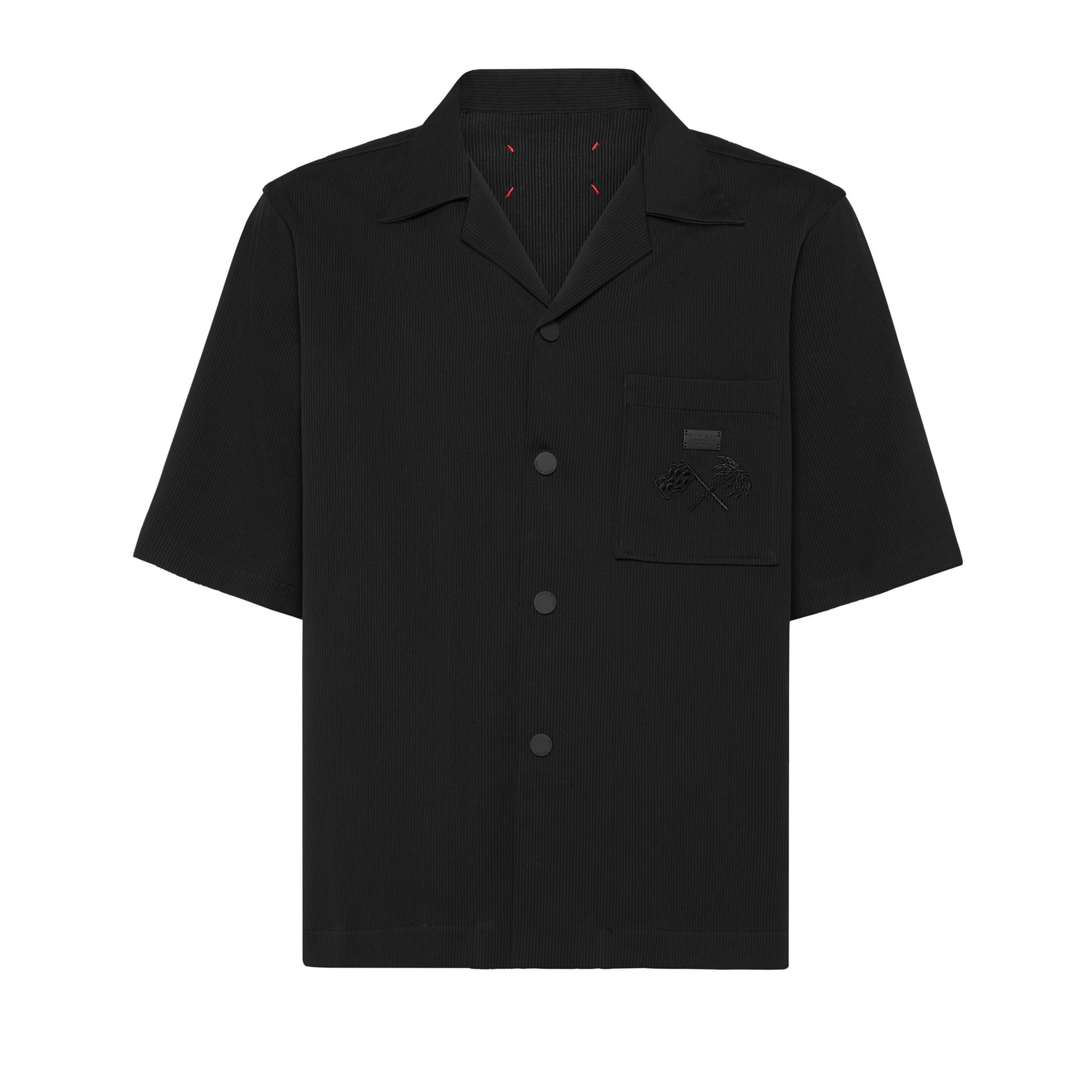 PHILIPP PLEIN Camisa RACING