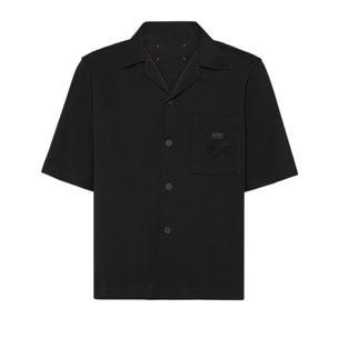 PHILIPP PLEIN Camisa RACING