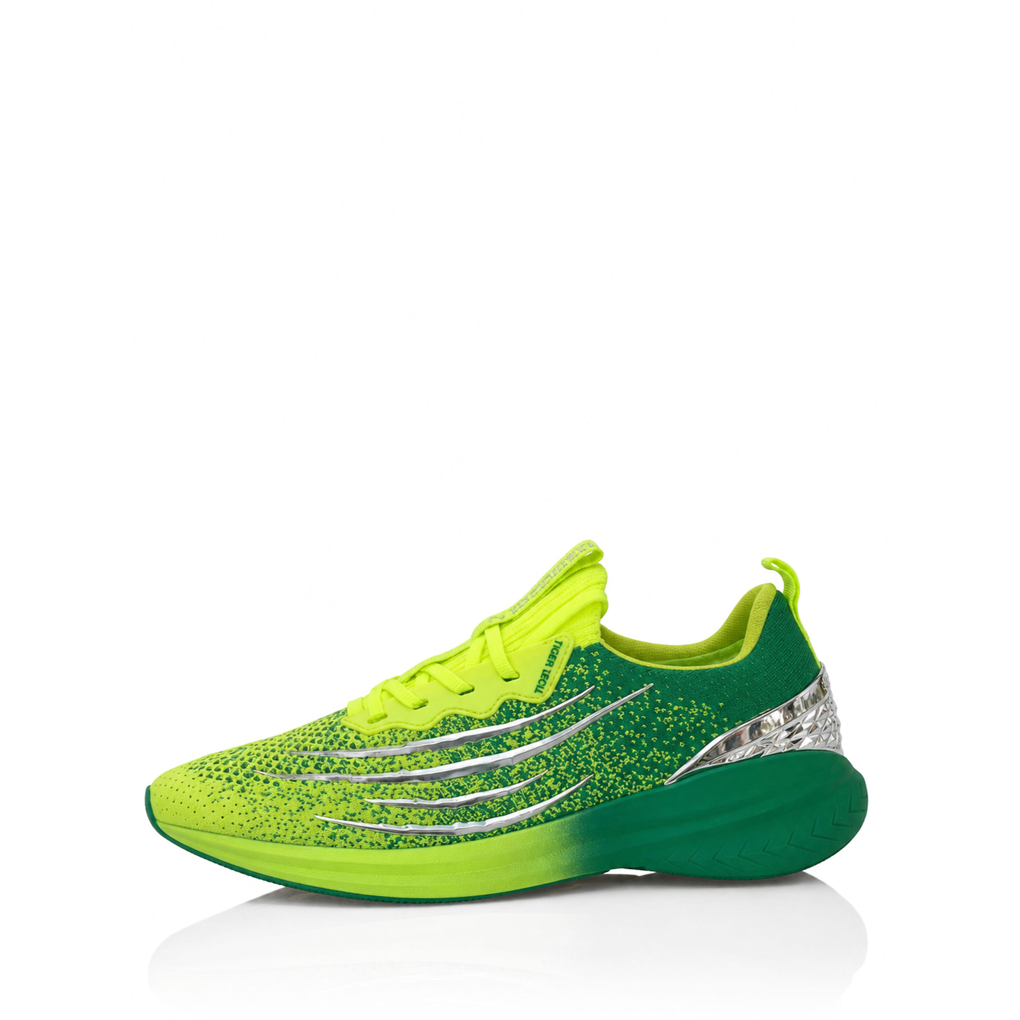 PLEIN SPORT Zapatillas bajas TIGER