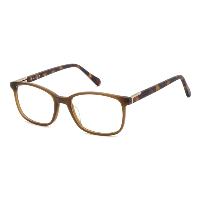 Gafas de Vista Fossil FOS 7198 09Q 53 de Acetato Hombre