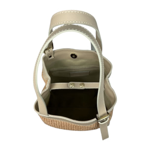 Borsa a spalla Cheval Firenze Cannes Beige