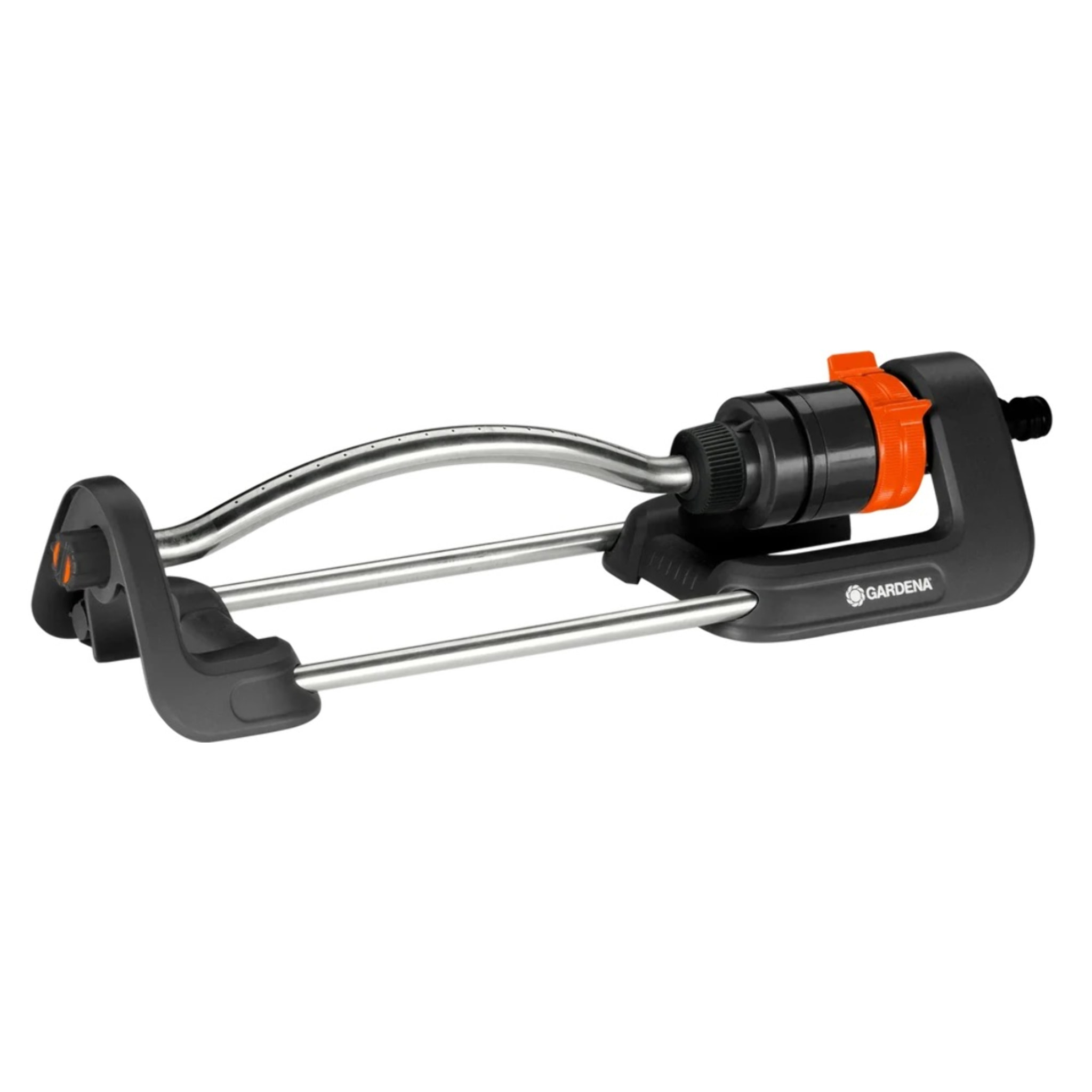Arroseur oscillant Aqua S - GARDENA - 18700-20