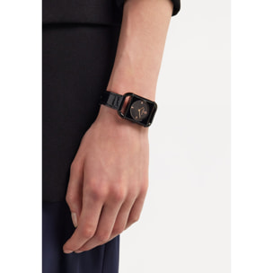 Furla Reloj Analógico De Cuarzo Furla Arco Square