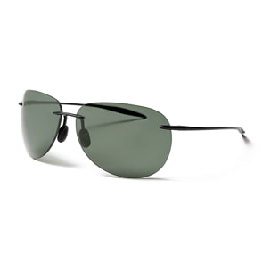 GAFAS DE SOL OCEAN NEO de color Negro