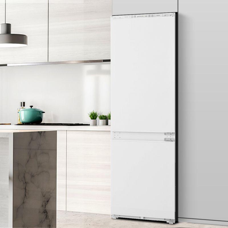Réfrigérateur combiné encastrable HISENSE RIB312F4AWE