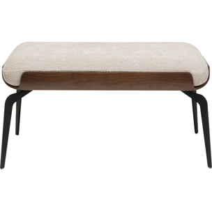 Banc Marc 95cm Kare Design