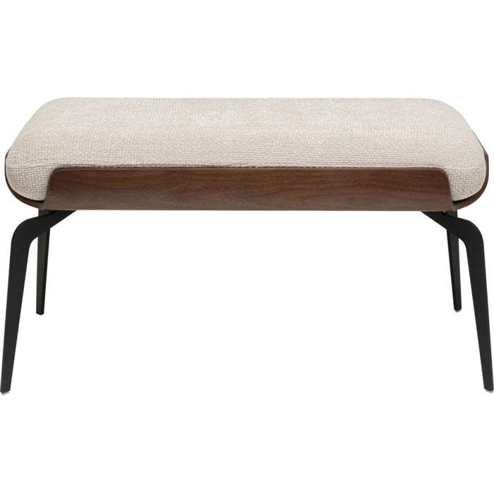 Banc Marc 95cm Kare Design