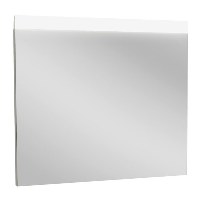 Miroir LED sans contact 100 cm rectangulaire