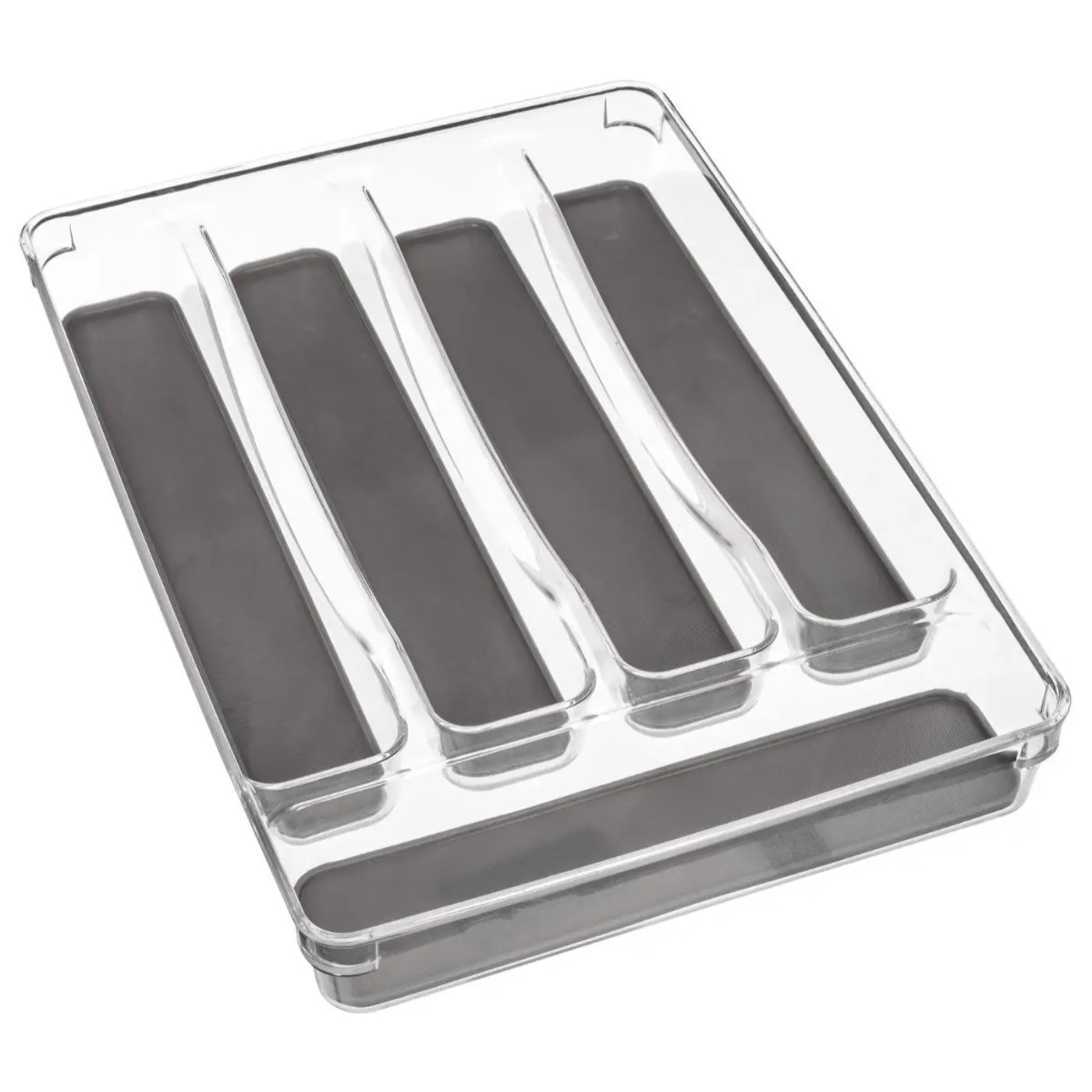 Range-couverts 5 compartiments "Tidy Smart"