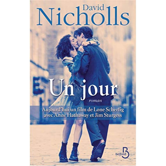 Nicholls, David | Un jour | Livre d'occasion