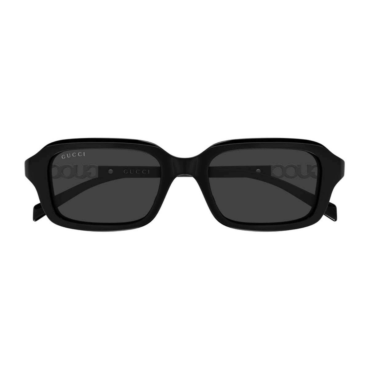 Gafas de Sol Gucci GG2152S-001 de Acetato Mujer 50 mm